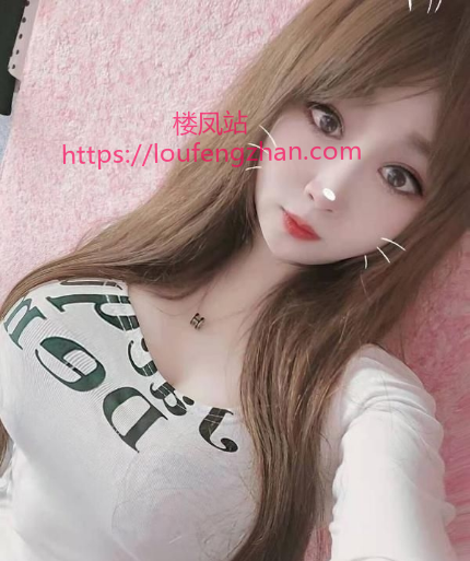 童颜巨乳妹子兮兮