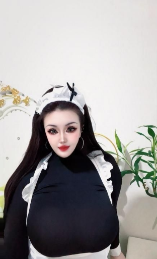 F奶中俄混血娜莎