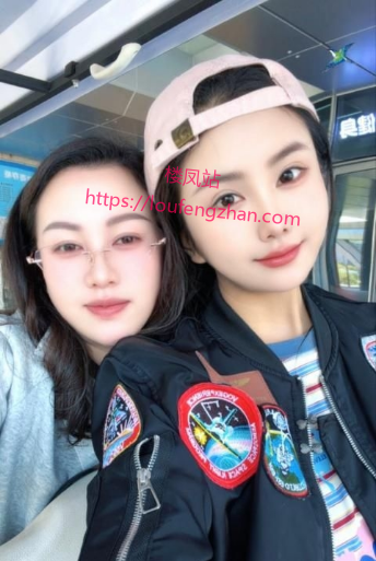 母女巡游南京站