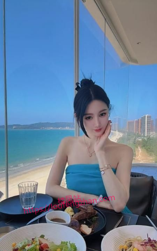 福田肤白貌美水玲珑