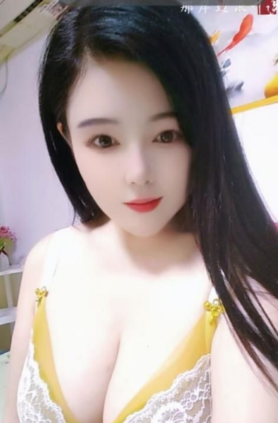河北区温柔姐姐