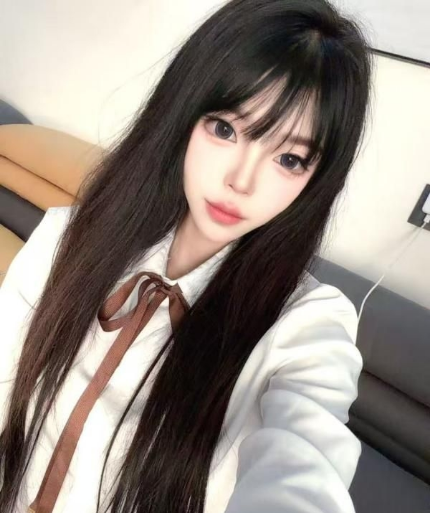 精神小妹夏夏