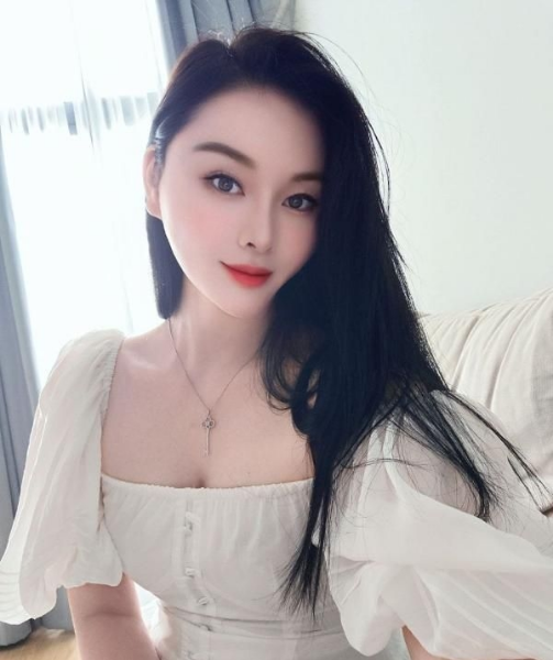 Hannah兼职御姐