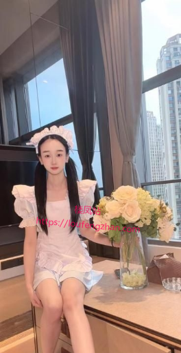 上城性感制服嫩妹