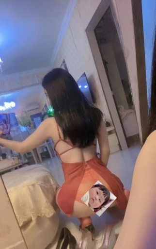 包河区御姐型大美女