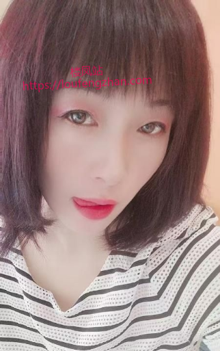 会绝活特有韵味的妹妹