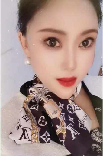 新街口内蒙少妇