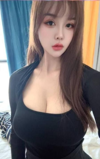 杏花岭妩媚多姿菲菲