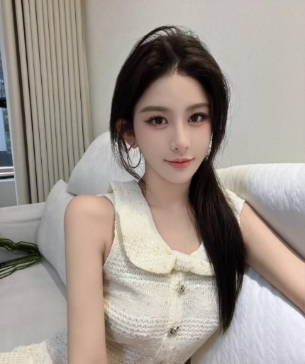 完美体验足交御姐CC