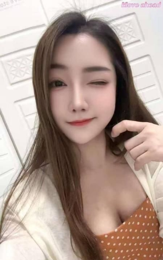 天河性感美女