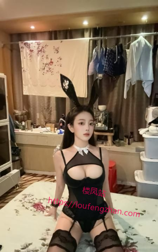 大奶女友柒柒