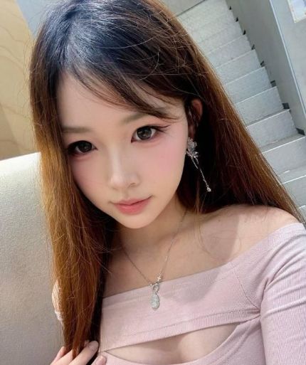 精致性感骚妹妹