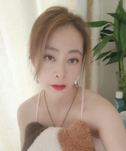 少妇晓雯