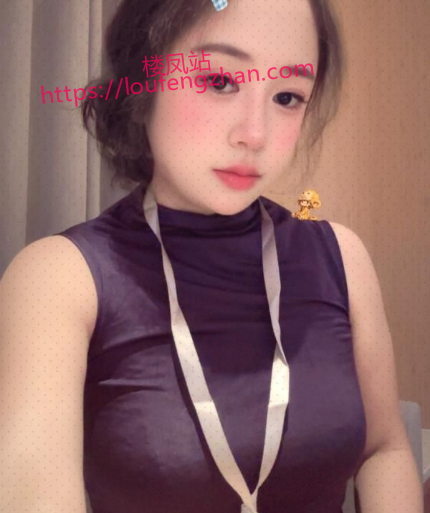 温柔甜美风骚大胸妹