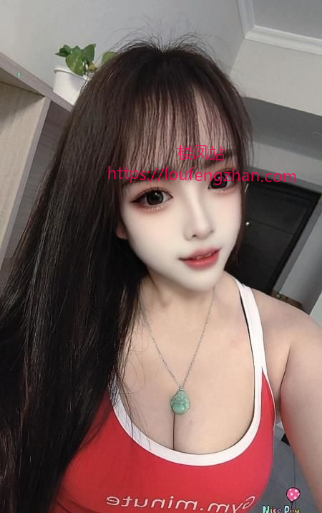 小个子熙熙妹