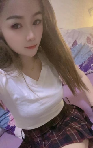 昆山娇小泡芙小姐