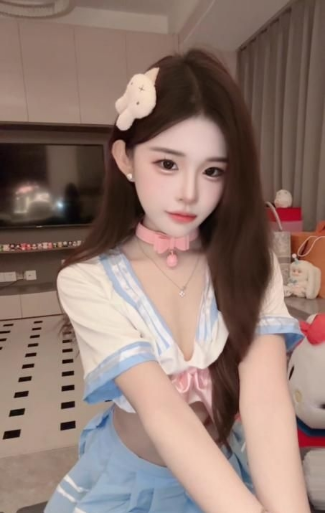 清纯小嫩妹