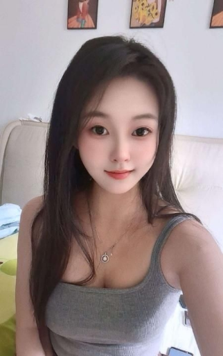 合肥御姐晶晶