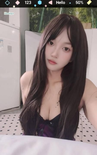 吴江高挑长腿鹿鹿