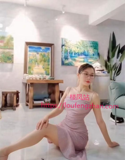 大奶舞蹈生双飞姐妹