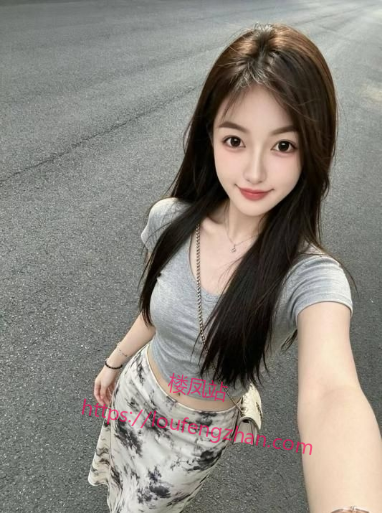 闷骚清纯女大