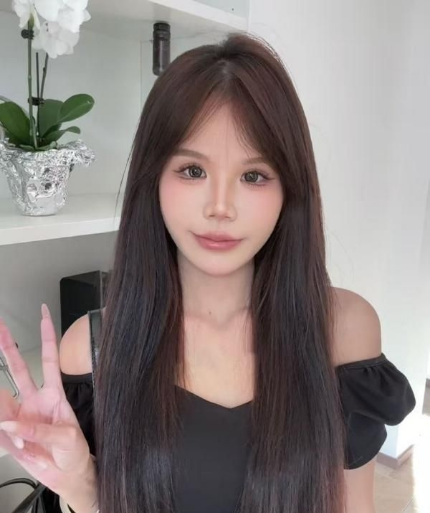 罗湖混血美女婉儿