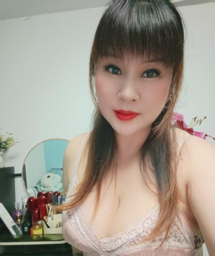 风情丰满老师