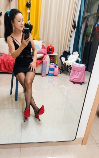 可角色扮演SM骚妇