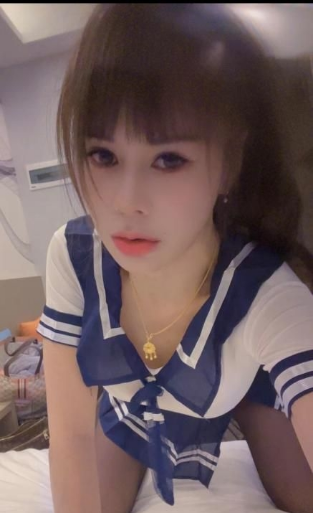 广州少妇