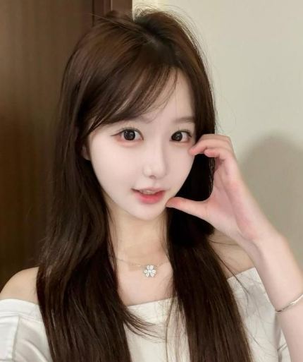 徐汇00后潇潇