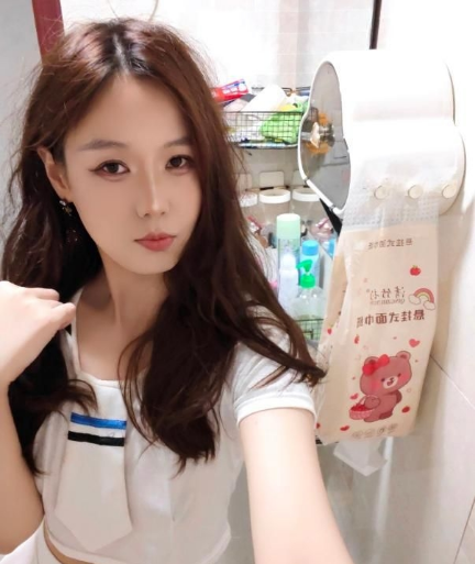 光谷骚媚儿