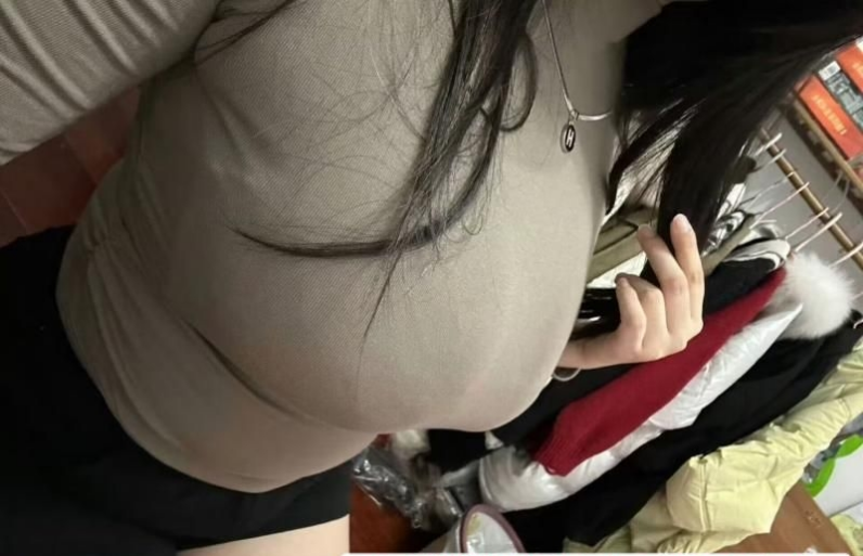 河东大胸妹芳儿