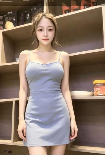 性感的小野猫
