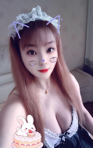 北郊大胸啵啵