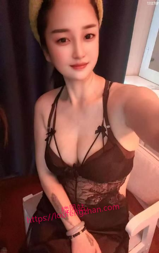 光谷骚姐乐乐