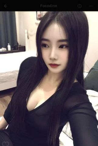 集美性感御姐火火