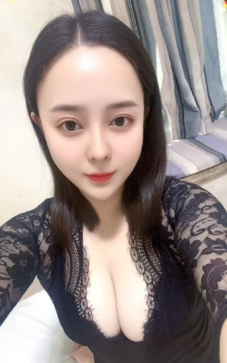 渝北大波小姐姐