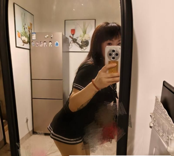 邻家老师方玲姐