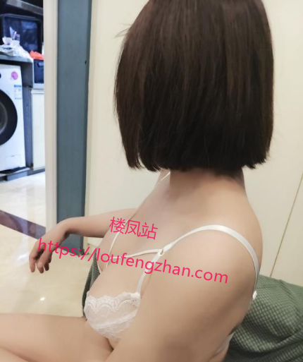 番禺短发大胸少妇