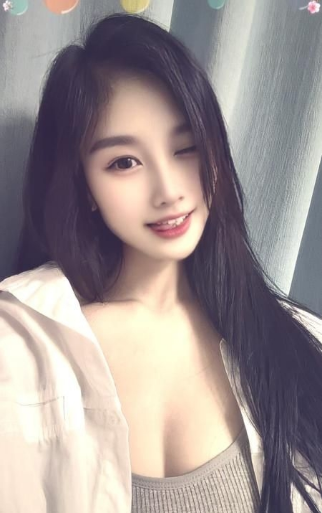 勾人妖精果儿老师