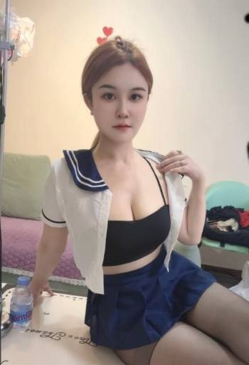 海珠御姐小如